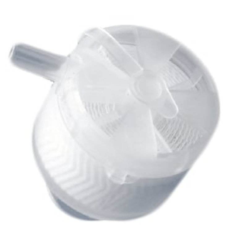 FILTRO TRACHEOSTOMIA II 1PZ PBPH