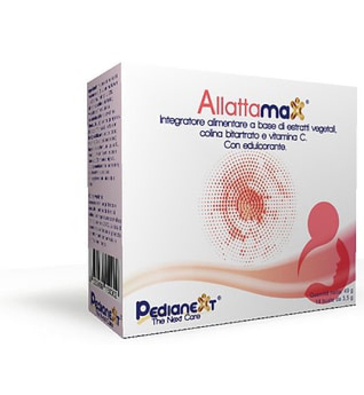 ALLATTAMEX 14 Bust.3,5g ALLATTAMEX 14 Bust.3,5g