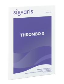 THROMBO-X AG(Coscia)M/N