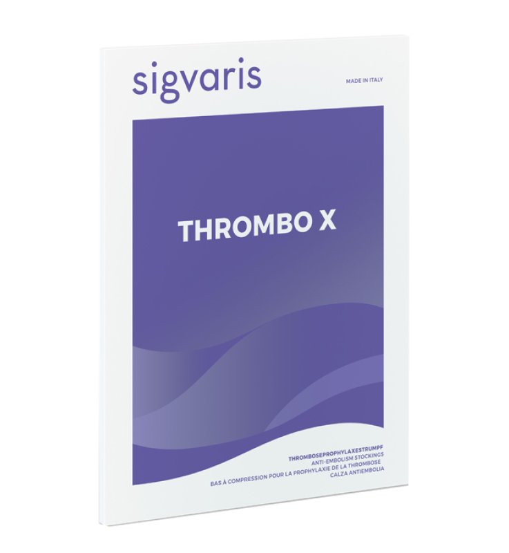 THROMBO-X AG(Coscia)L/N THROMBO-X AG(Coscia)L/N