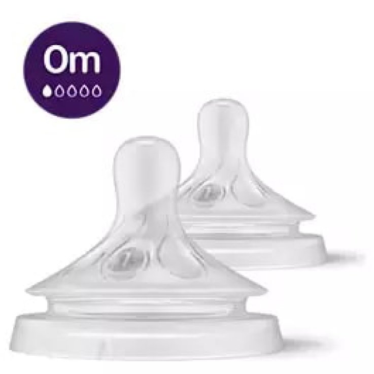 AVENT Tett.Nat.3.0 0m+ 2pz AVENT Tett.Nat.3.0 0m+ 2pz