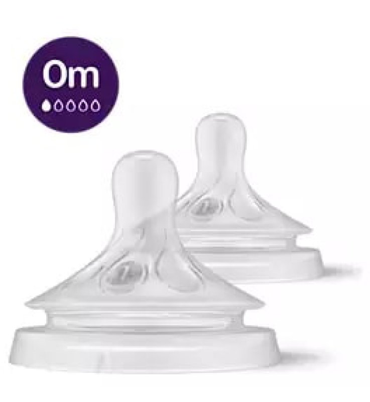 AVENT Tett.Nat.3.0 0m+ 2pz