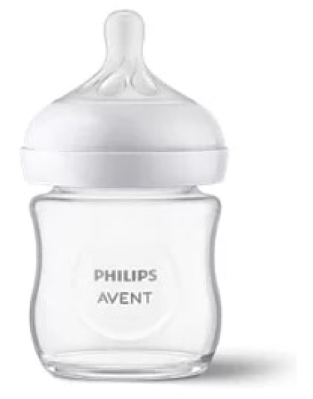 AVENT Bib.Nat.VT 120ml