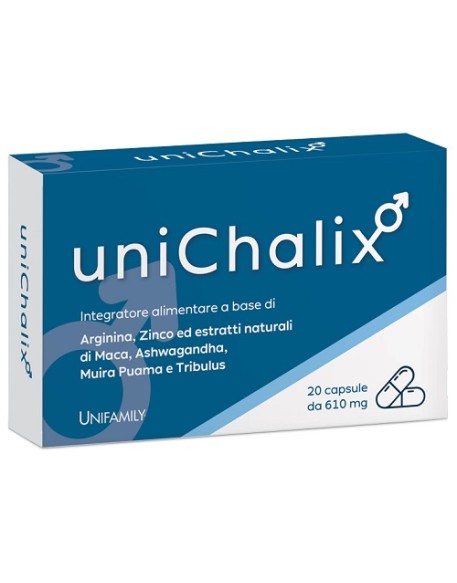 UNICHALIX 20 Cps