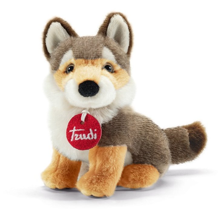 TRUDI TRUDINO LUPETTO TRUDI TRUDINO LUPETTO