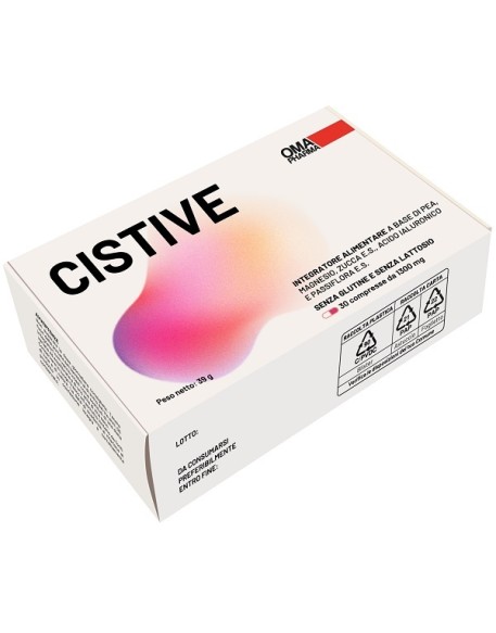 CISTIVE 30CPR