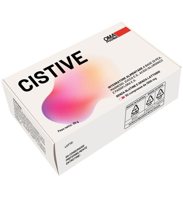 CISTIVE 30CPR