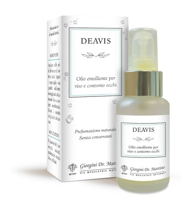 DEAVIS 50ml