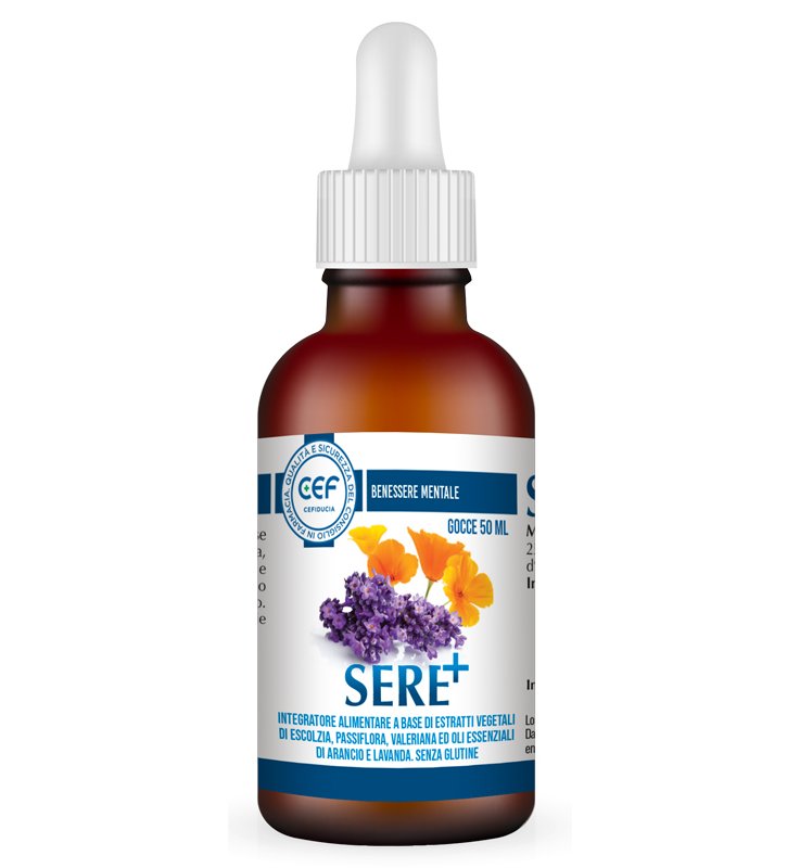 CEF SERE+ GTT 51 G