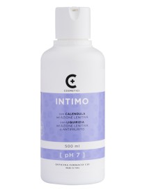 CEF DETERGENTE INTIMO PH7 500 ML