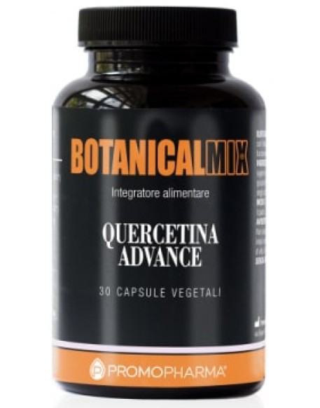 QUERCETINA ADV BOTANICAL 30CPS