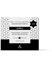 RE-COLLAGEN U CAPELLI 60STICK