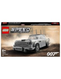 LEGO 76911 ASTON MARTIN DB5