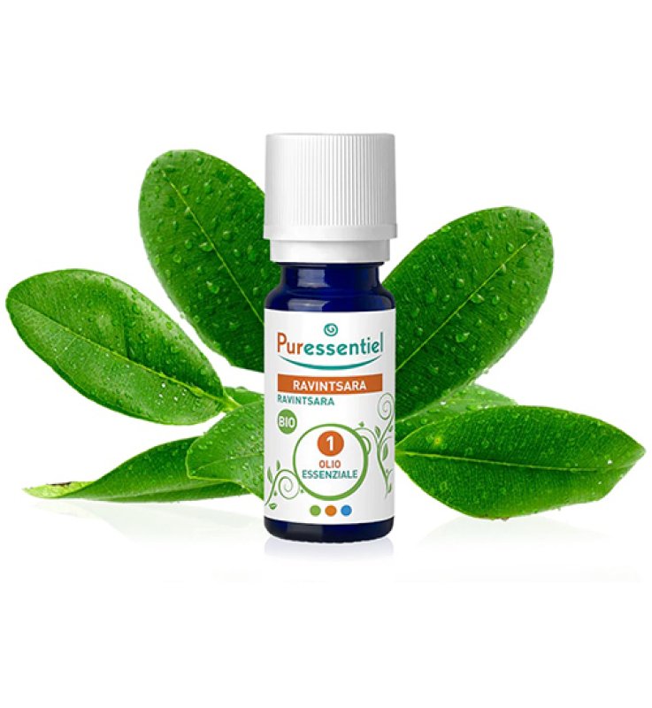 OE RAVINTSARA BIO 10ML PURESS.(U