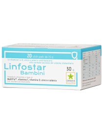 LINFOSTAR Bambini 20 Stick