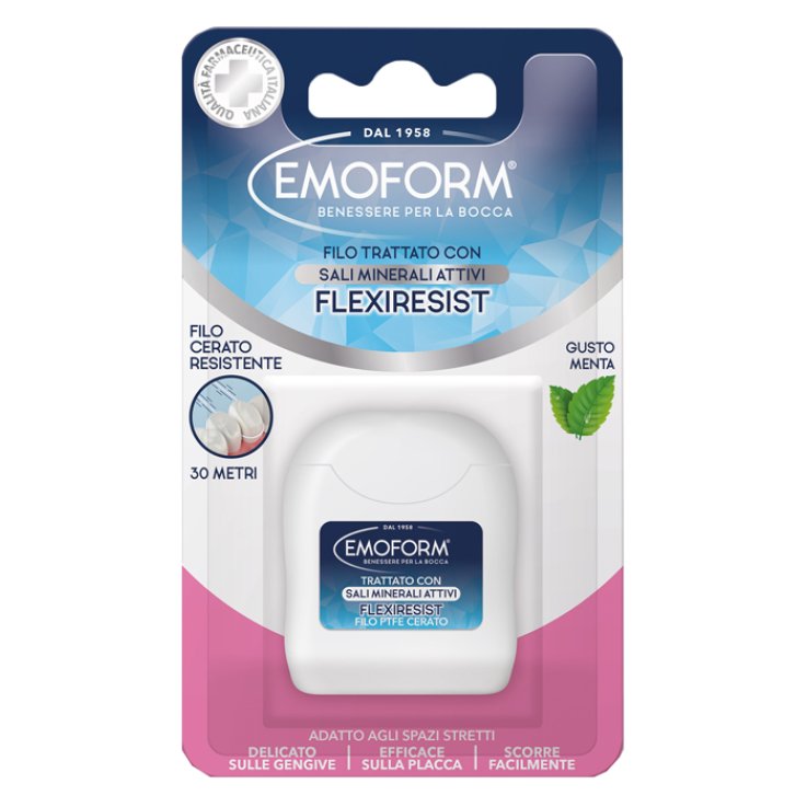 EMOFORM Filo Int.30mt EMOFORM Filo Int.30mt