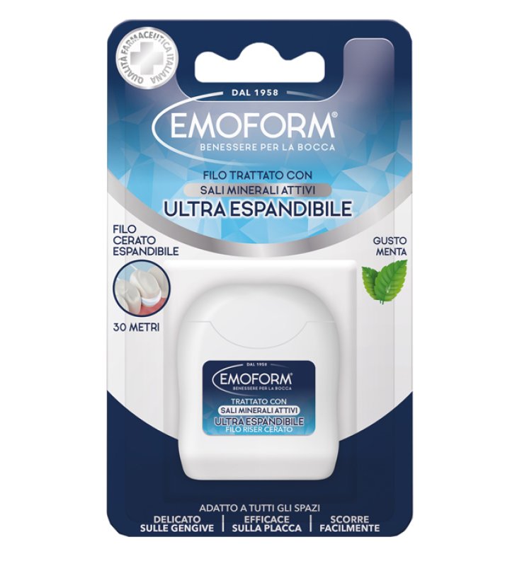 EMOFORM Filo Int.Espand.30mt EMOFORM Filo Int.Espand.30mt