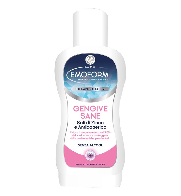 EMOFORM Geng.Sane Collut. EMOFORM Geng.Sane Collut.