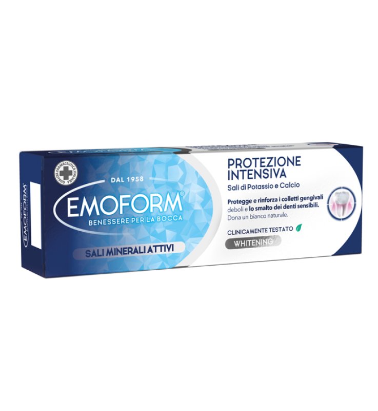 EMOFORM Protez.Intensiva 75ml