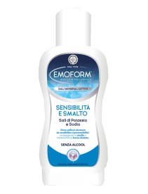 EMOFORM SENS&SMALTO Coll.400ml