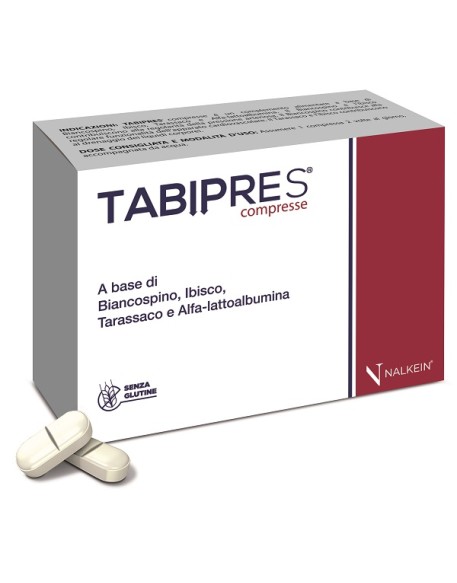 TABIPRES 30Cpr 1200mg