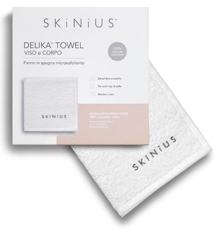 DELIKA TOWEL