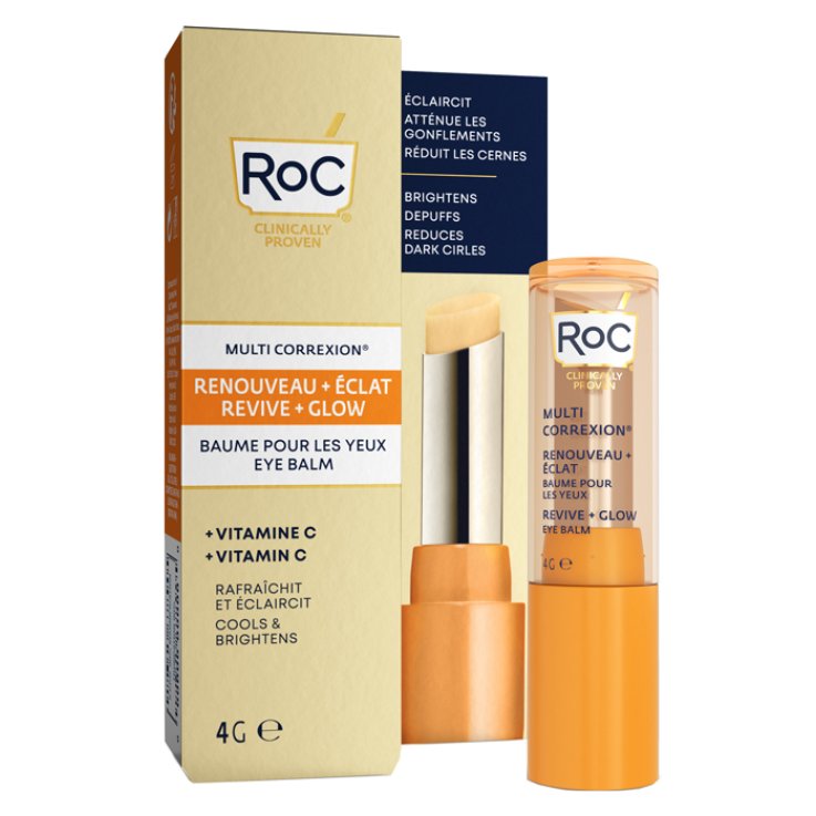 ROC MULTI Correxion Revie+Glo ROC MULTI Correxion Revie+Glo