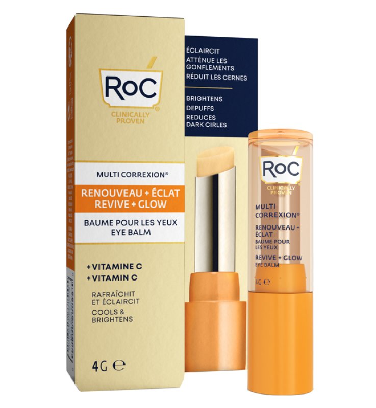 ROC MULTI Correxion Revie+Glo