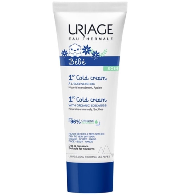 BEBE Cold Cream T 75ml BEBE Cold Cream T 75ml