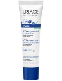 URIAGE BEBE CREMA PERI-ORALE 30M