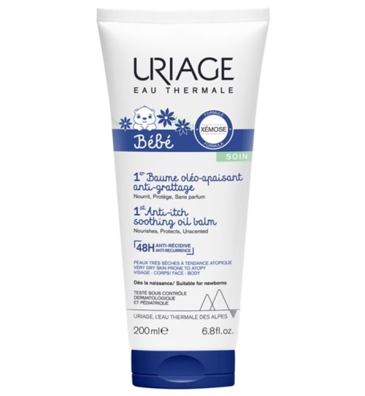 PREMIER BAUME OLEO APAISANTE