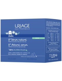 URIAGE BEBE SIERO FISIOL 15X5ML(