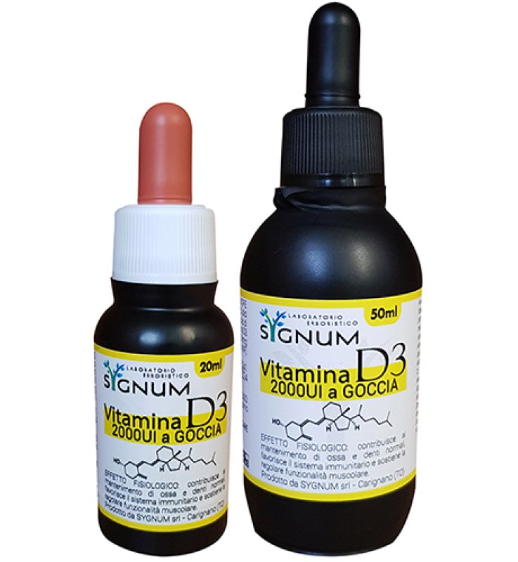 D3 EXTRA 20ML