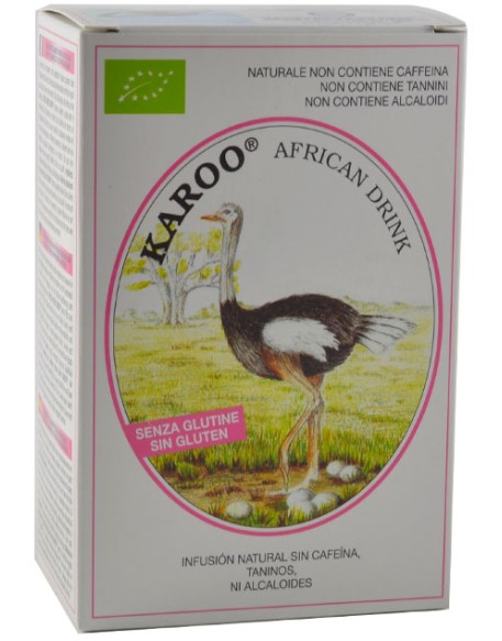 KAROO AFRICAN 150GR  (S/CAFF S/T