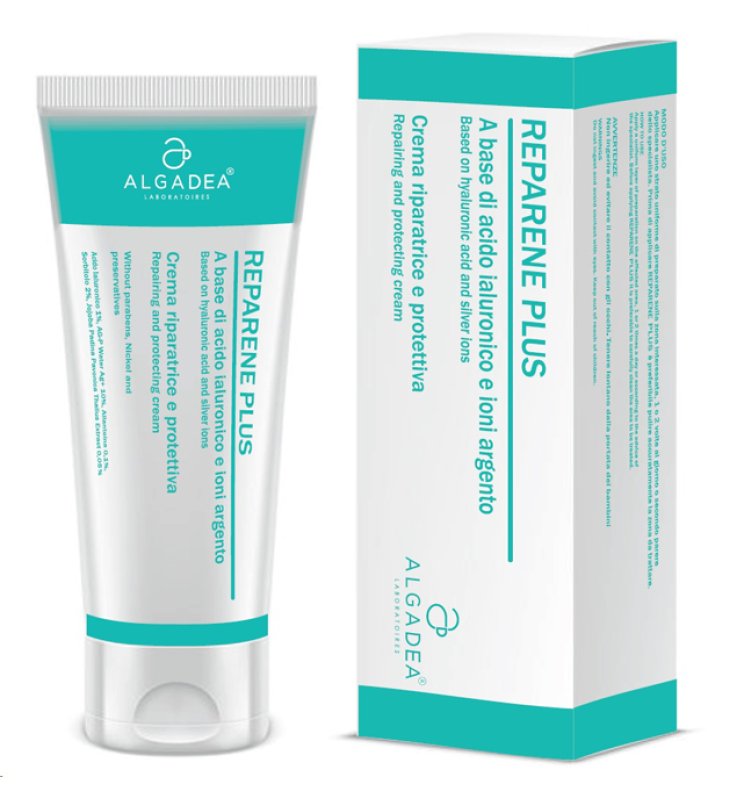 ALGADEA REPARENE Plus 50ml