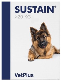 SUSTAIN L BREED 30 Bust.