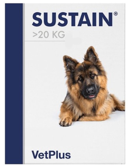 SUSTAIN L BREED 30 Bust.