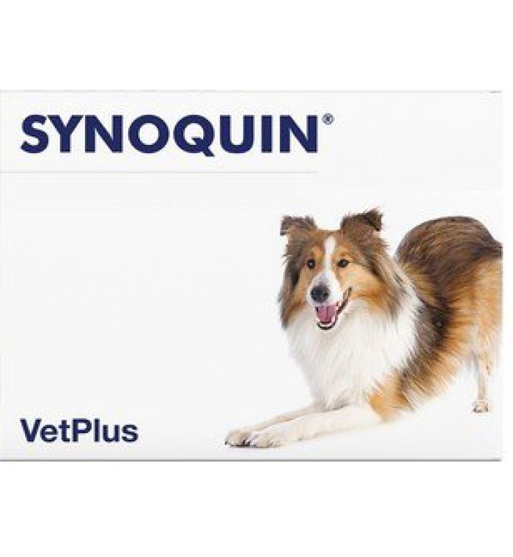 SYNOQUIN EFA LARGE BREED 30 COMPRESSE