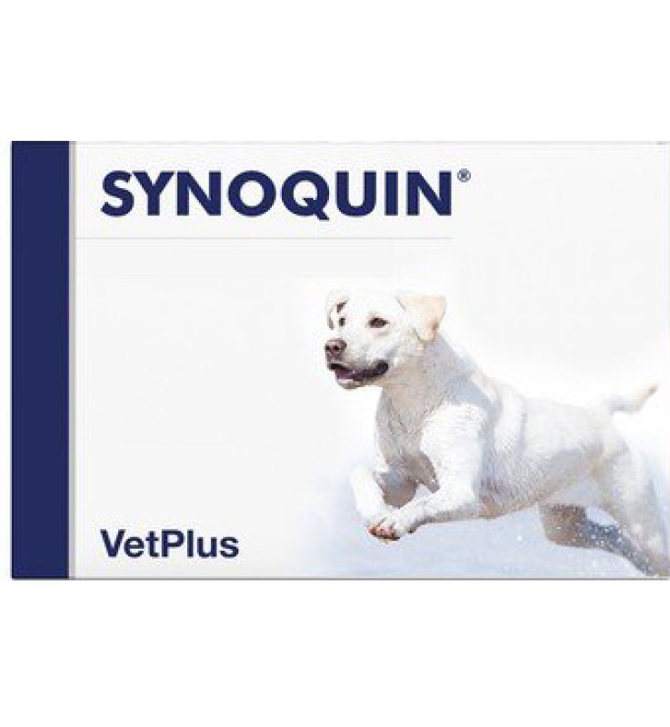 SYNOQUIN EFA MEDIUM BREED 30 COMPRESSE