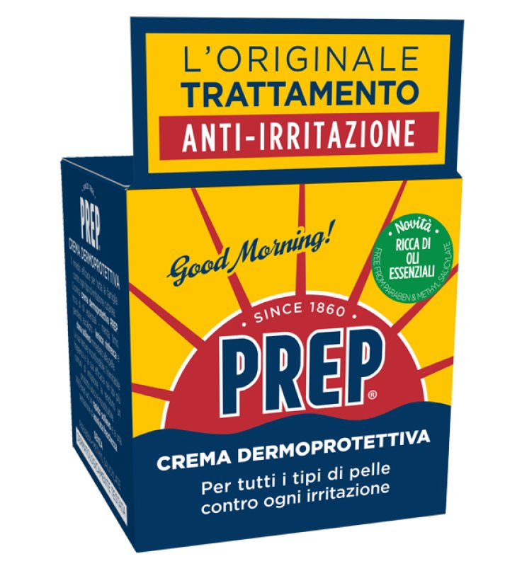 PREP CREMA DERMOPROTETTIVA 75G