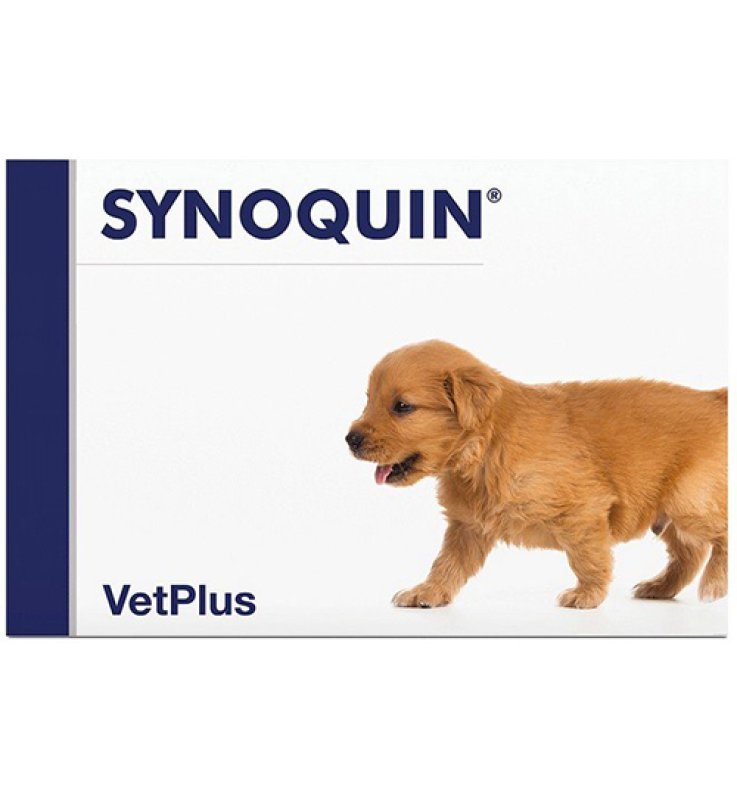 SYNOQUIN GROWTH 60 Cpr