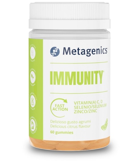 IMMUNITY 60GUMMIES