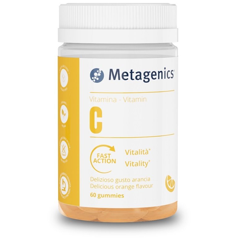 VITAMINA C 6 0GUMMIES