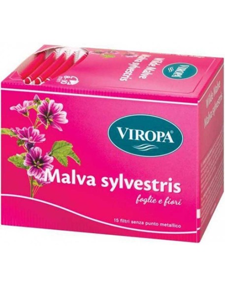 VIROPA Malva Sylv.15Filtri