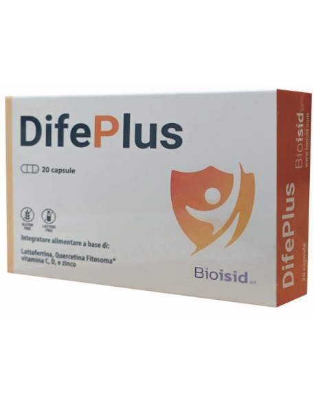 DIFEPLUS 20 Cps