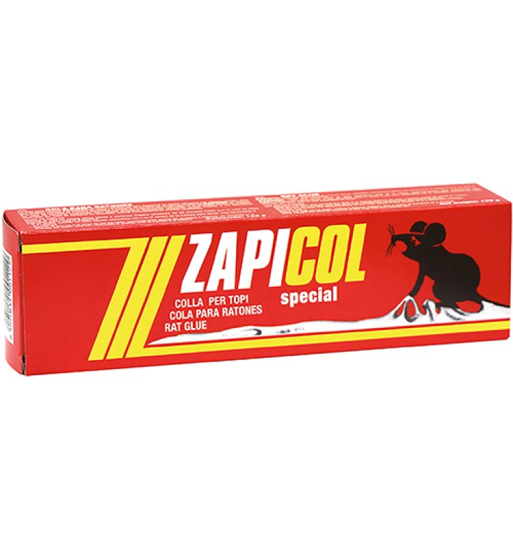 V ZAPICOL COLLA TOPI 135GR