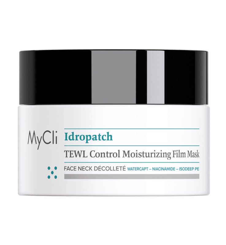 IDROPATCH Filmask Idrat.50ml