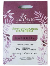 LAB NATU' PROFUM.BIANCH.MAGNOL.B