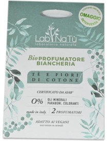 LAB NATU' PROFUM.BIANCH.TE/F.COT
