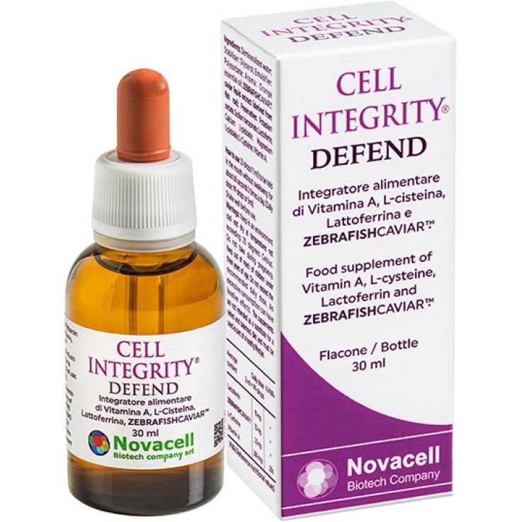 CELL INTEGRITY DEFEND 30ML CELL INTEGRITY DEFEND 30ML